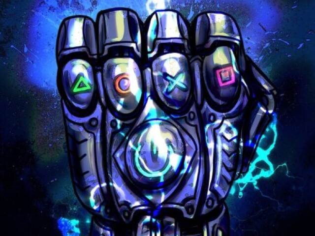 Playstation