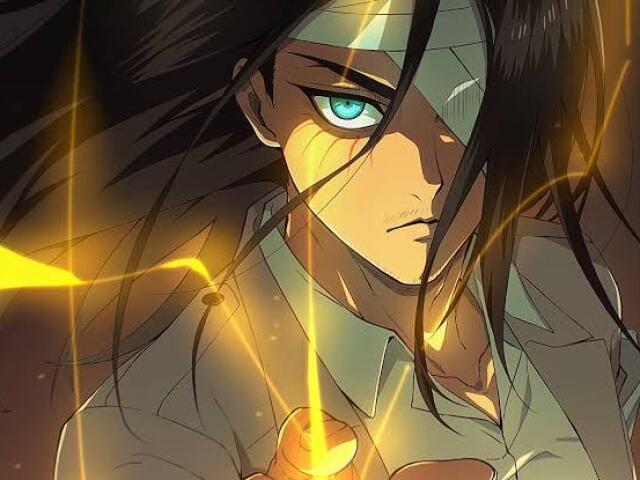 Quiz do Eren nível difícil