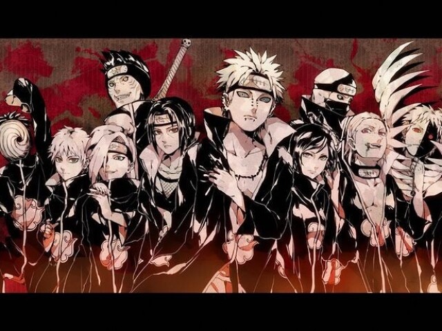 Akatsuki
