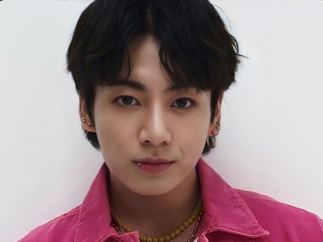 Jungkook