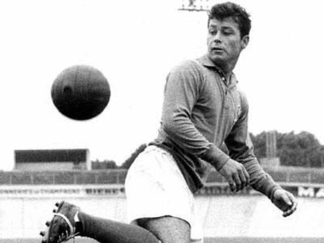 Just Fontaine