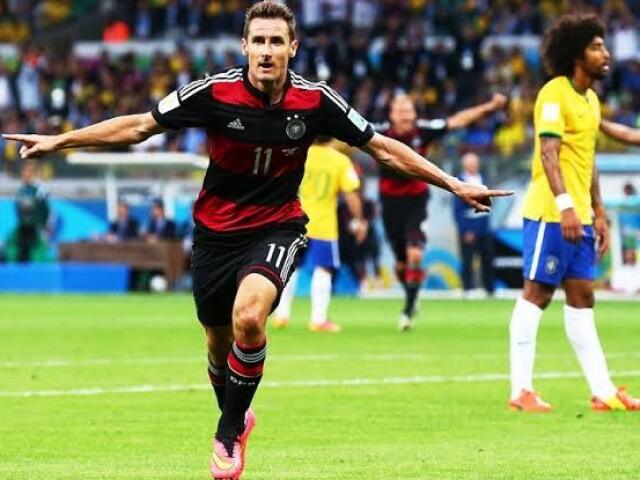 Klose