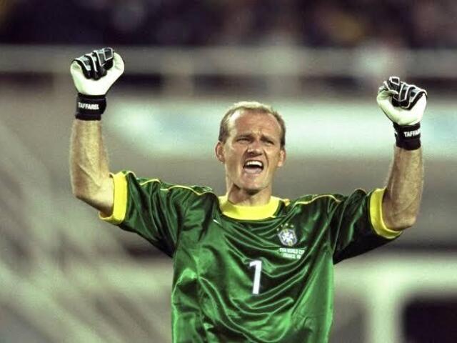 Taffarel