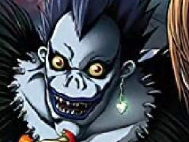 Ryuk/ryuku