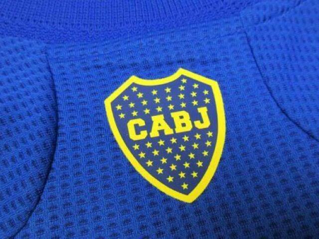 BOCA JUNIORS