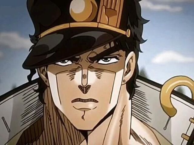 jotaro