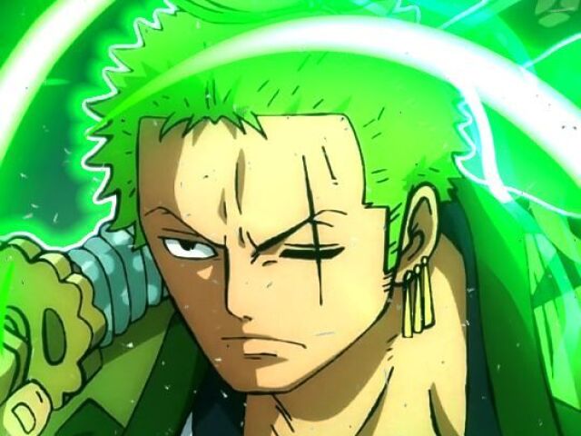 zoro