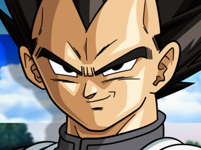 vegeta