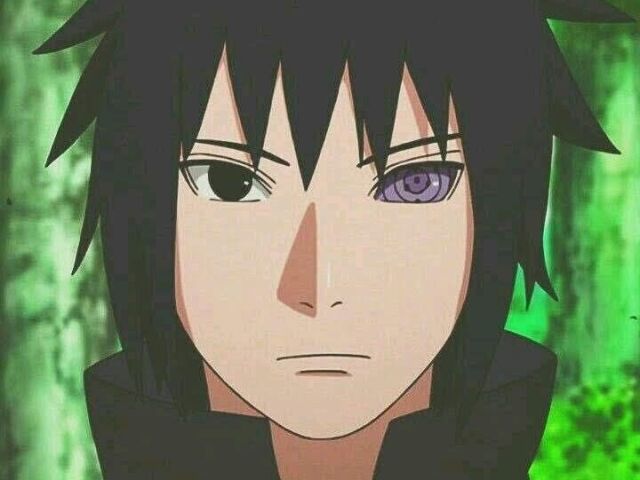 sasuke