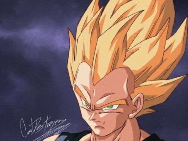 vegeta