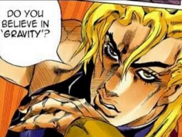 dio