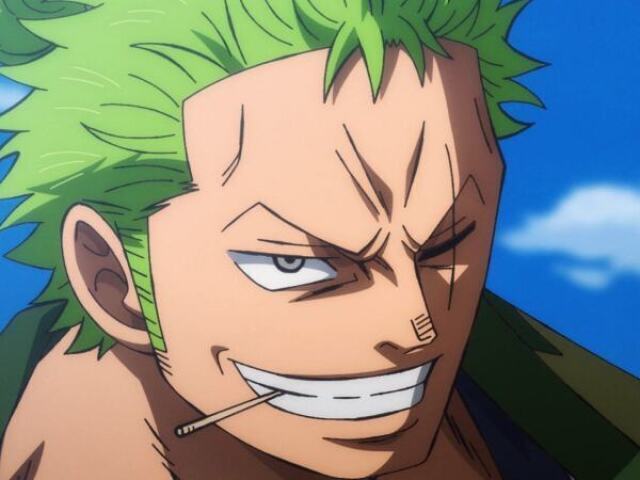 zoro