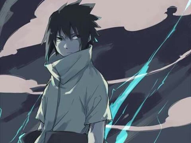 sasuke