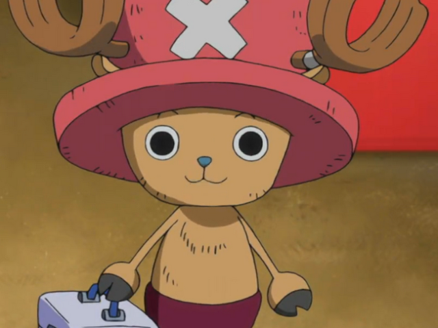 chopper