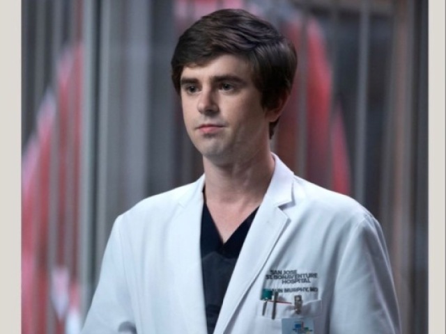 the good doctor