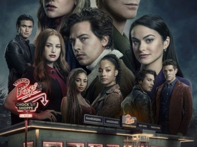 riverdale