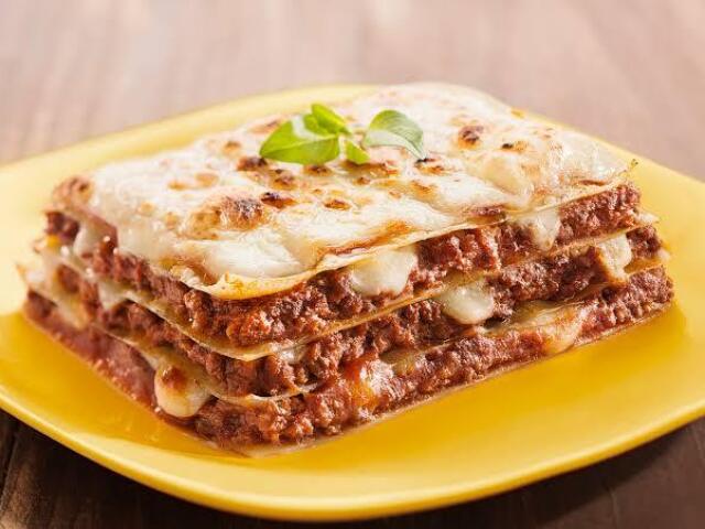 Lasanha