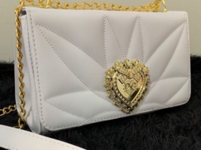 Bolsa da Dolce Gabbana