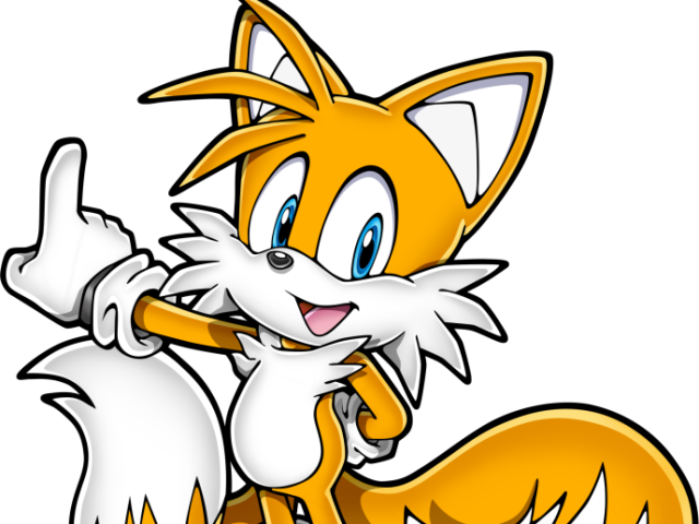 Tails