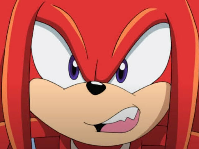 Knuckles