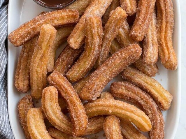 Churros