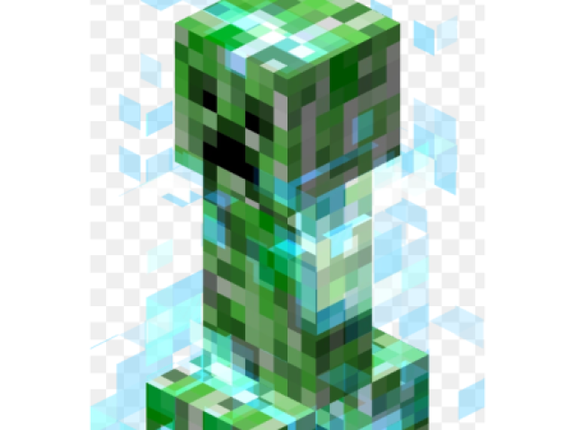 Creeper eletrizado