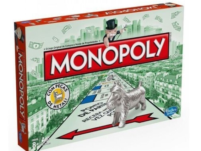 Monopoly