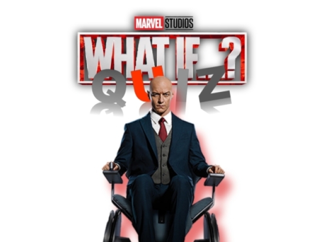 Charles Xavier