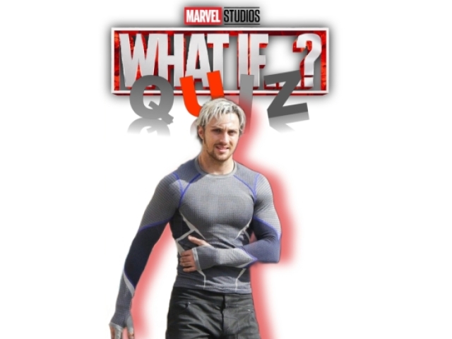 Pietro maximoff