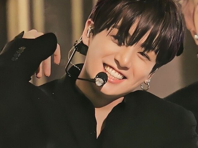 Jungkook