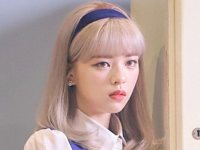 Jeongyeon