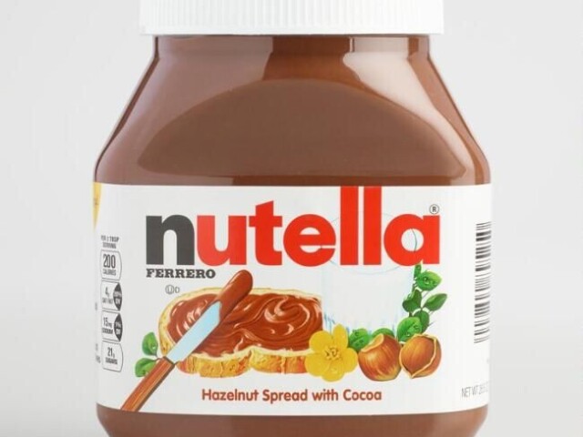 Nutella