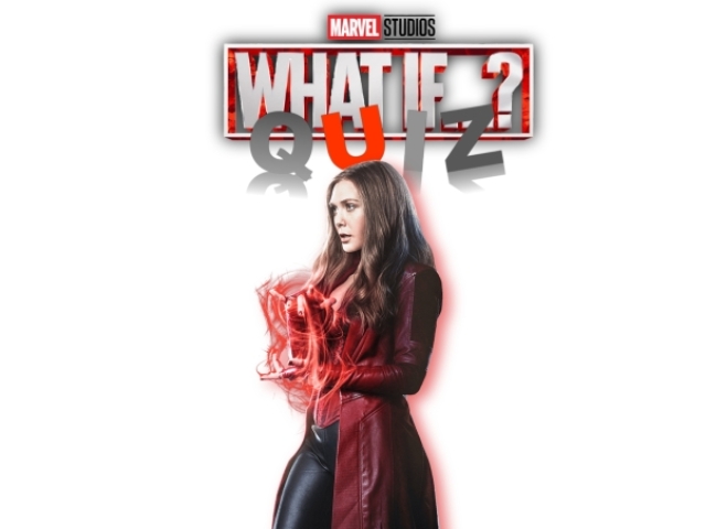 Wanda maximoff