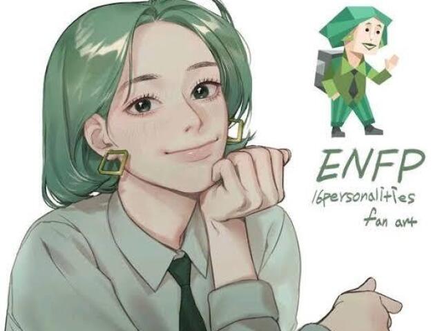 ENFP