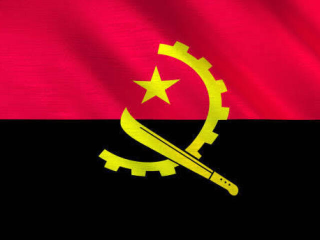 Angola