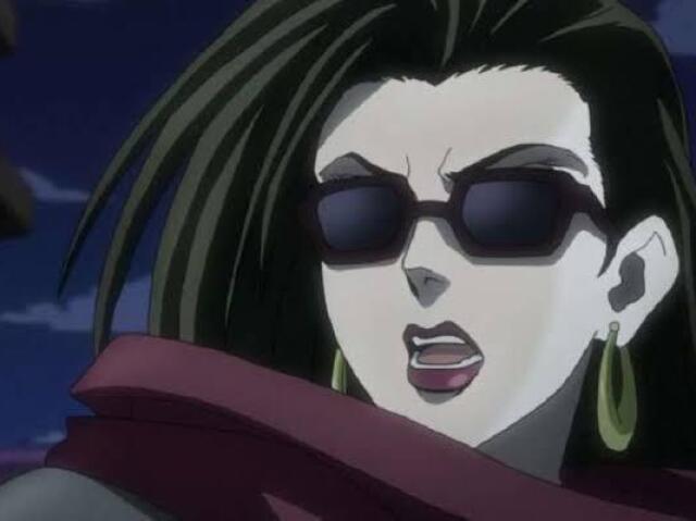 Lisa lisa