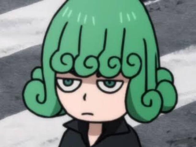 Tatsumaki