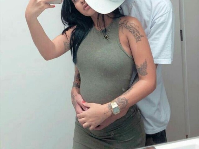 Saidinha🤰