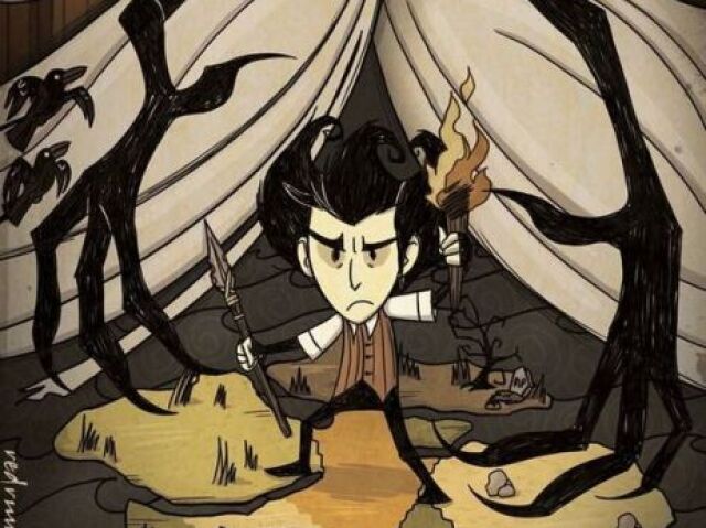 don't starve