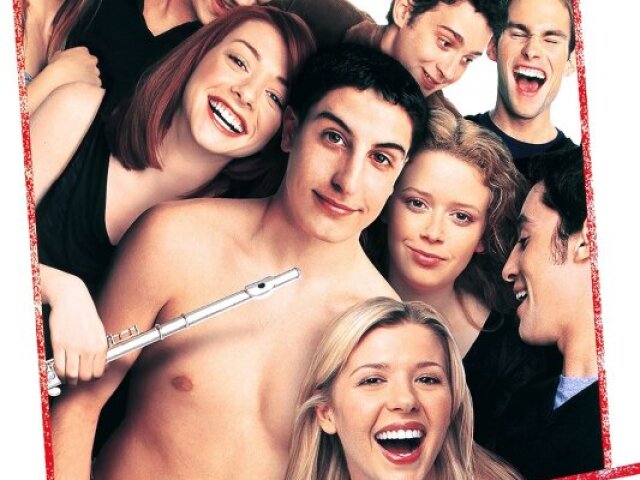 american pie