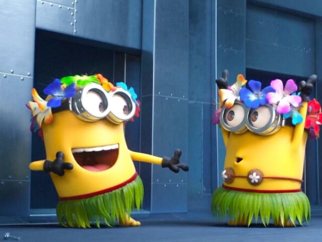 minions