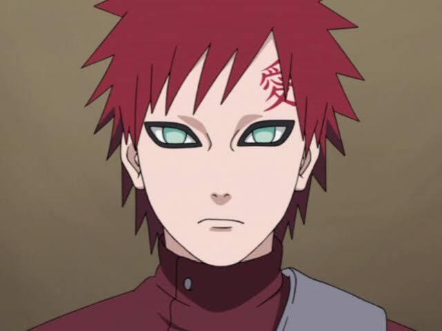 Gaara