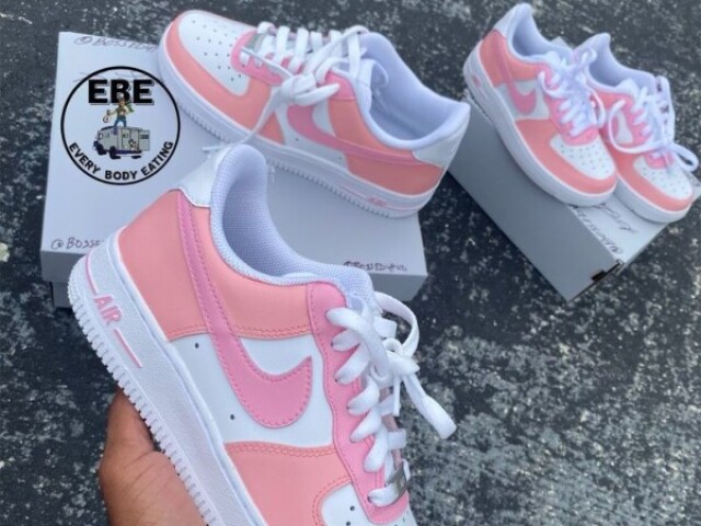 Nikeπ
