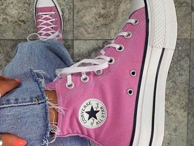 All Starπ