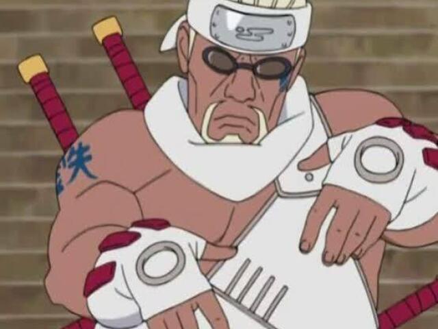 Killer Bee