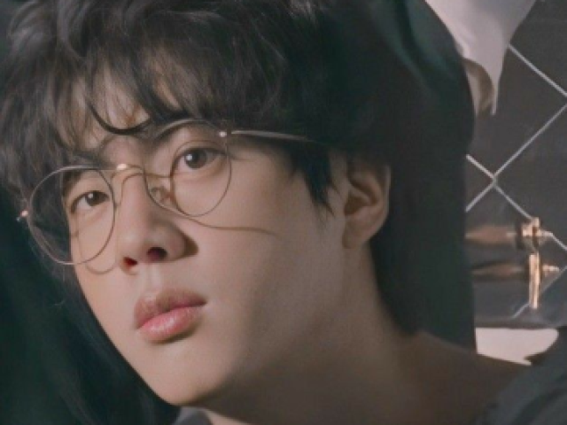 Jin(Bts)