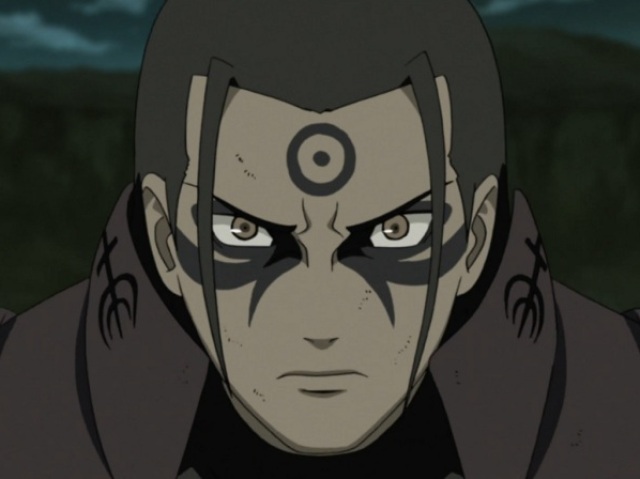 Hashirama