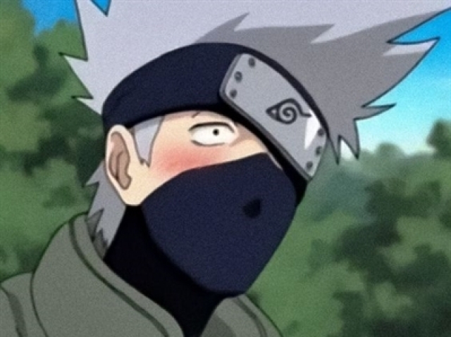 Kakashi