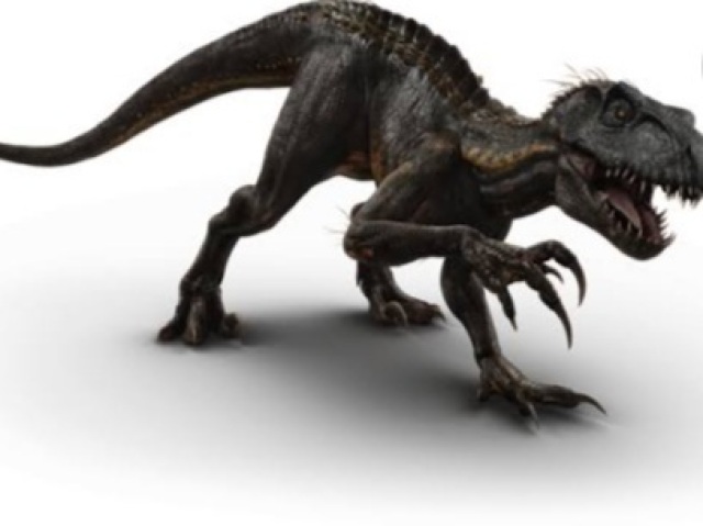 Indoraptor