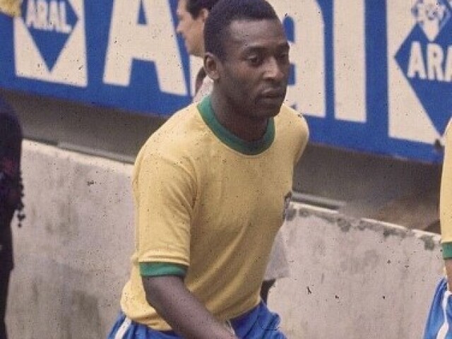 Pelé